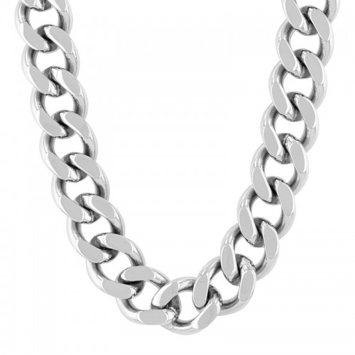 Stainless Steel 24 Inch Curb Chain