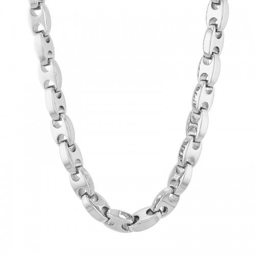 Stainless Steel 24' Inch Mariner Link Chain