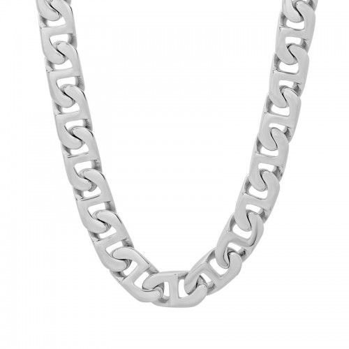 Men's Mariner Link Chain Necklace
