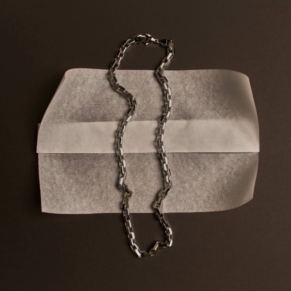 Necklaces & Chains